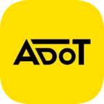 ADOT Author Logo